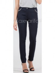 παντελονι axa103 κοκκινο