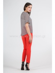 μπλουζα ax45007 μαυρο