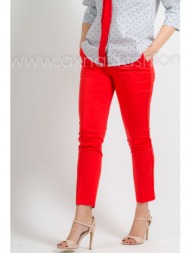 παντελονι ax11024866 μπεζ