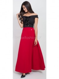 μπλουζα ax518113 μαυρο