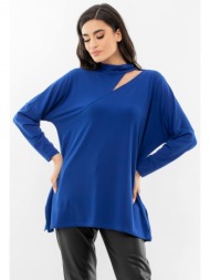 μπλουζα ελαστικη με ...