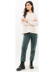 παντελονι eco leather με ...