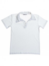 γυναικείο μπλουζάκι λευκό