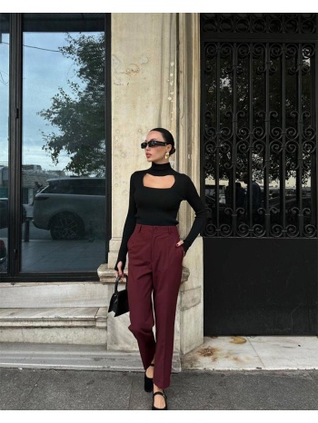 celly γυναικείο παντελονι 50% βαμβακερό σε προσφορά