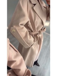 chloe γυναικείο παλτό ...