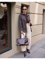 ellodie γυναικείο καρό ...