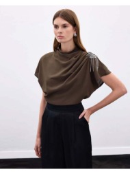 mayra γυναικεία μπλούζα ...