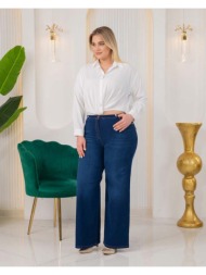 rina γυναικεία τζιν παντελόνα bigsize