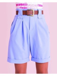 γυναικεία βερμούδα με ...