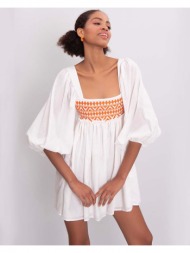 kate γυναικείο φόρεμα 100% βαμβακέρο