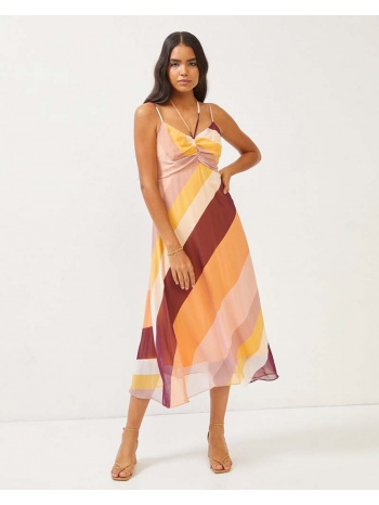 morocco γυναικείο φόρεμα 100% πολυεστερ σε προσφορά