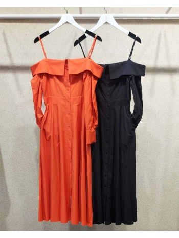 martha γυναικείο φόρεμα 100% βαμβακέρο σε προσφορά