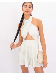 totoe ολόσωμη γυναικεία φόρμα 100% βισκόζη