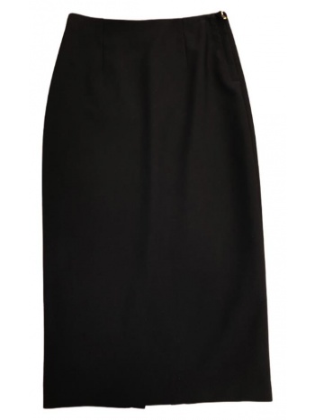 latti γυναικεία φούστα με ζώνη στο πλάι 100% πολυεστερ σε προσφορά