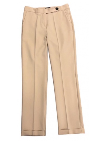 dseme γυναικείο παντελόνι 100% πολυεστερ σε προσφορά