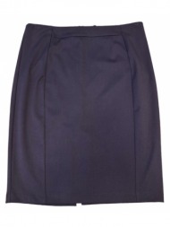 foueva γυναικεία φούστα βigsize 33% βισκόζη, 67% πολυεστερ