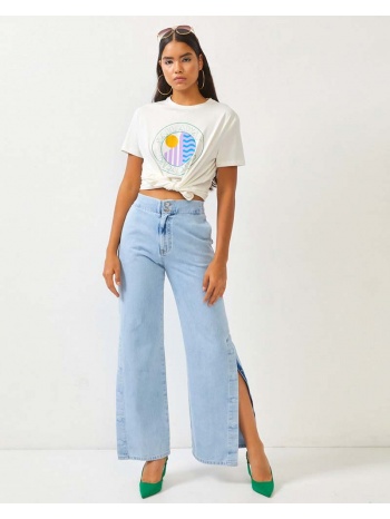 γυναικείο t-shirt sail away paradised 6% ελασταν, 94% σε προσφορά