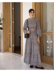 mira γυναικεια boho σετ ...