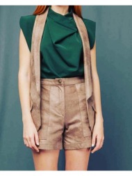 γυναικείο leatherette ...