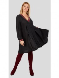 γυναικείο φόρεμα χυτό με ...