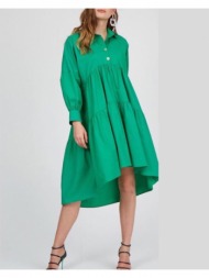 χυτό ασύμμετρο γυναικείο ...