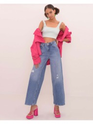 flare γυναικείο τζιν ...