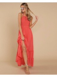 bella γυναικείο φόρεμα 15%πολυεστερ, 85% modal