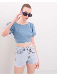 cae γυναικείο denim ...