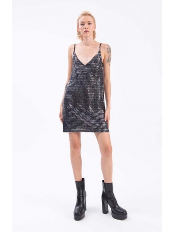 elaya γυναικείο φόρεμα 100% πολυεστερ σε προσφορά