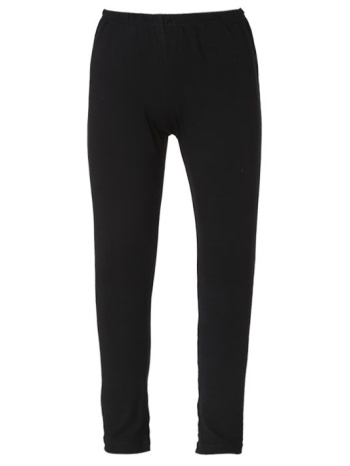 παιδικό κολάν energiers basic line μαύρο 16-100002-2-22