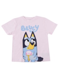 paw patrol chase παιδικό κοντομάνικο μπλουζάκι μπλε μπλε