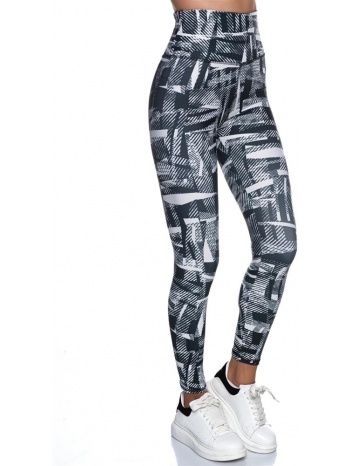 γυναικειο ψηλομεσο push up κολαν με φαρδυ λαστιχο 6003