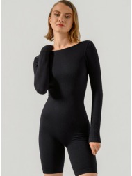 ολόσωμη φόρμα σορτς ριπ ...