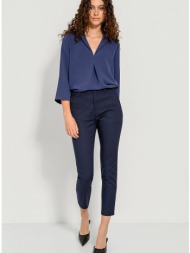 chinos παντελόνι με ζώνη ...