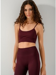 ριπ κροπ τοπ χωρίς ραφές ...