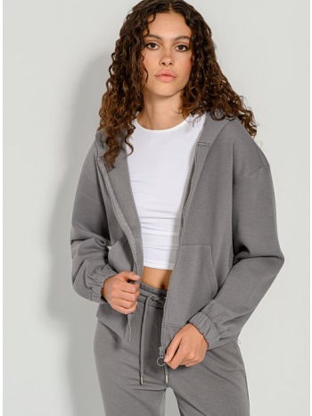 φούτερ ζακέτα με κουκούλα (elephant) σε προσφορά