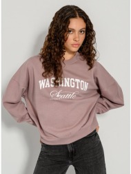 φούτερ με τύπωμα ...