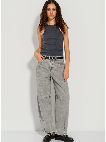 carrot ντένιμ (grey) σε προσφορά