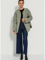 καπιτονέ μπουφάν με ...