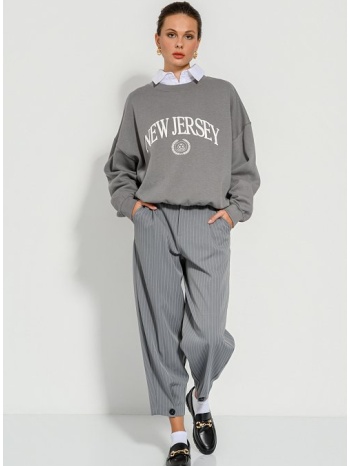 φούτερ με τύπωμα (elephant) σε προσφορά