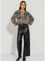 φλοράλ πουκάμισο με ...