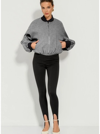 bomber τζάκετ (anthracite) σε προσφορά