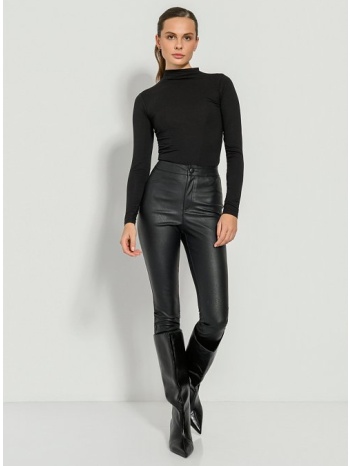 basic μπλούζα με μακριά μανίκια (black) σε προσφορά