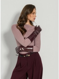 μπλούζα με λαιμόκοψη ...