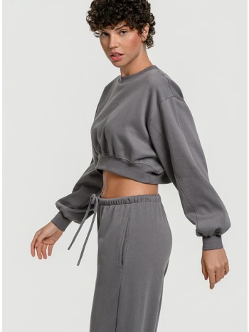 κροπ φούτερ (elephant) σε προσφορά