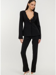 εφαρμοστό παντελόνι με ...