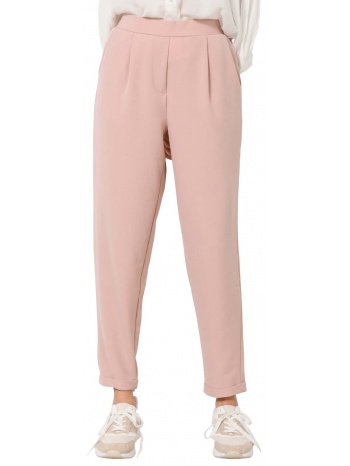 παντελόνι tailoring (dusty pink) σε προσφορά