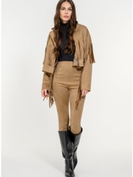 σουέτ κολάν (camel)