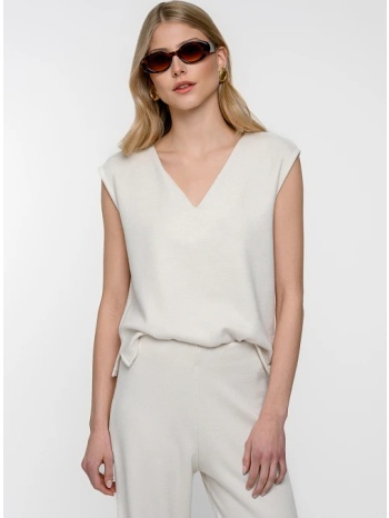 τοπ γιλέκο με v λαιμόκοψη (sugar)