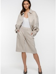 σουέτ μακριά βερμούδα ...